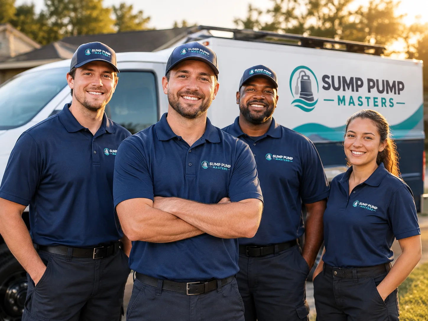Sump Pump Repair company in Lowell, MI