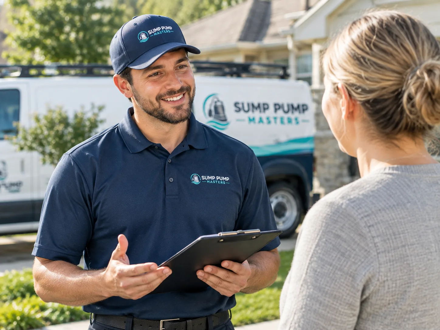 Sump Pump Repair Lowell, MI FAQs